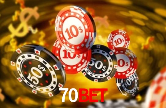 Tennis Betting 70Bet