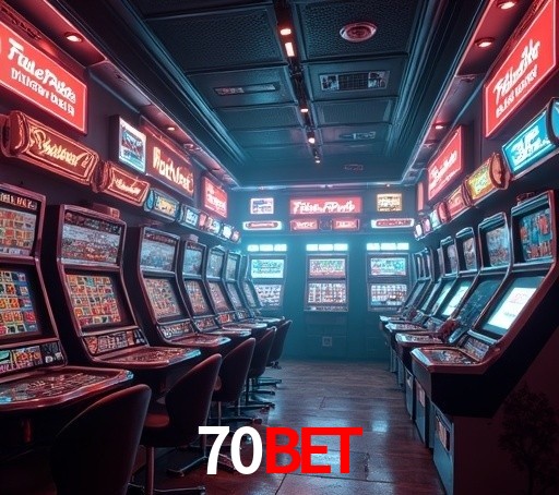 Responsive Design 70Bet