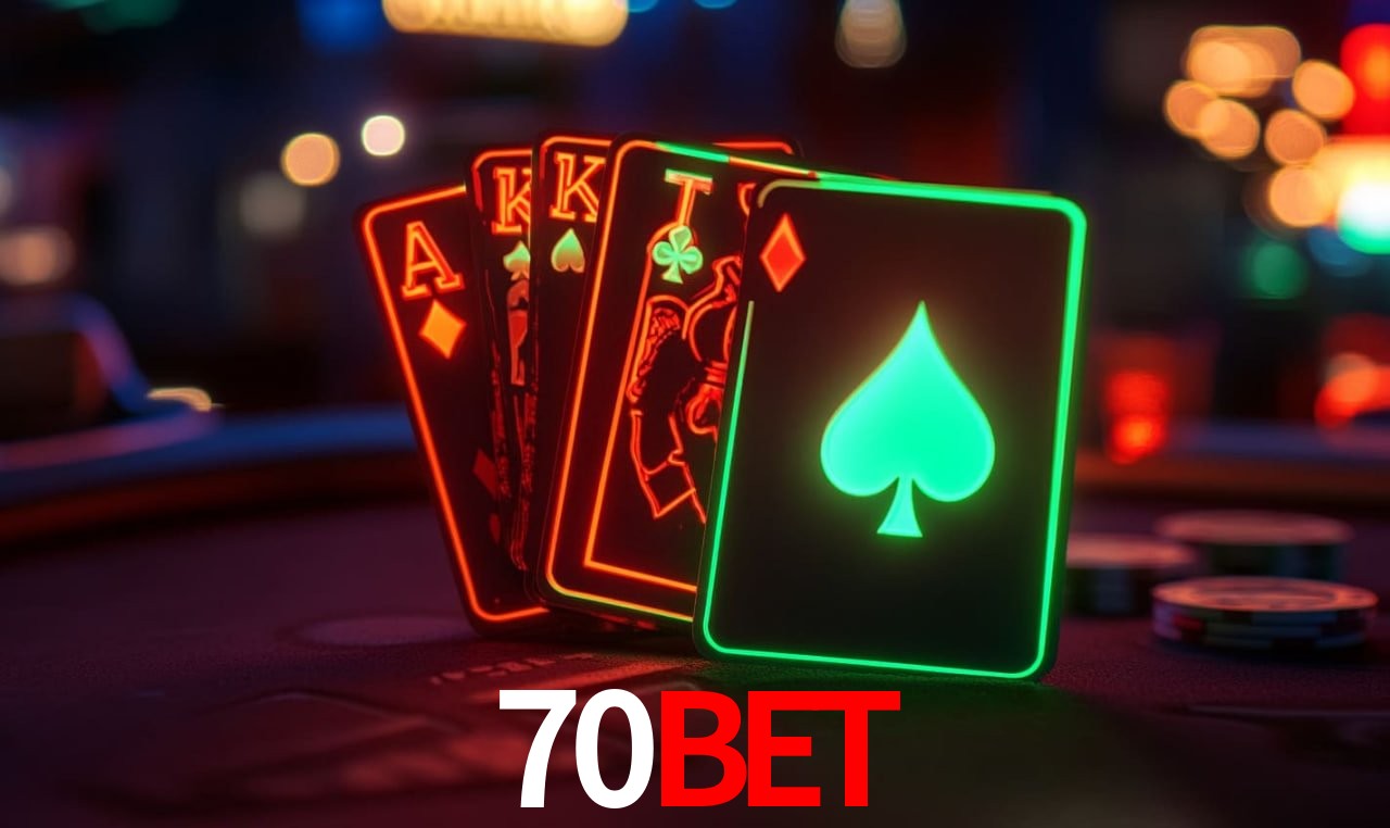 Game Statistics 70Bet